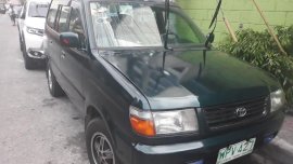 Selling 2nd Hand Toyota Revo 2000 in Quezon City