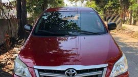 2015 Toyota Innova for sale in Marilao