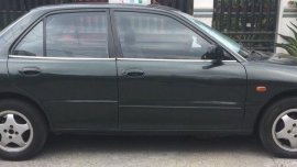 Used Mitsubishi Lancer 1995 at 120000 km for sale