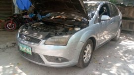 Ford Focus 2008 Sedan for sale in Manila