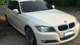 BMW 318I 2012 Automatic Gasoline for sale in Las Piñas