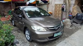 2nd Hand Honda City 2006 Manual Gasoline for sale in Cagayan de Oro