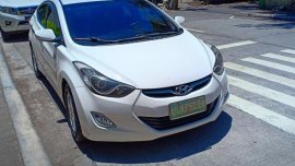 Used Hyundai Elantra 2012 for sale in Mandaluyong