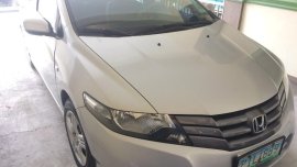 Honda City 2011 Manual Gasoline for sale in Angeles