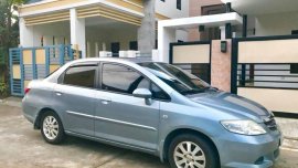 2nd Hand Honda City 2008 Manual Gasoline for sale in Lipa