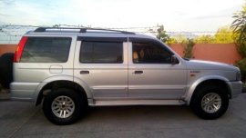 2nd Hand Ford Everest 2005 for sale
