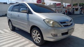 Used Toyota Innova 2005 at 100000 km for sale in Antipolo