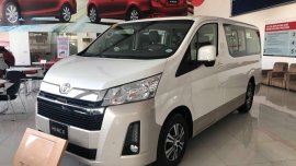 2019 Toyota Grandia new for sale in Manila