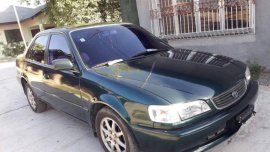 Selling 2nd Hand Toyota Corolla 1998 in Lubao