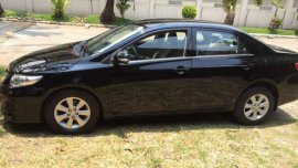 Used Toyota Altis 2013 Automatic Gasoline for sale in Quezon City