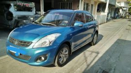 Suzuki Swift Dzire 2014 Automatic Gasoline for sale in Imus