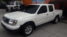 Selling Nissan Frontier 2012 at 80000 km in Antipolo