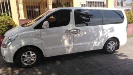 Hyundai Grand Starex 2013 for sale in San Manuel