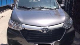 Used Toyota Avanza 2017 Automatic Gasoline for sale in Biñan