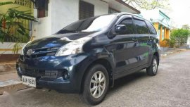 2nd Hand Toyota Avanza 2014 for sale in Caloocan