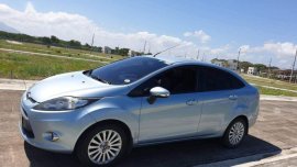 Selling 2012 Ford Fiesta Sedan for sale in Manila