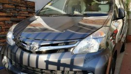 Selling Toyota Avanza 2015 at 20000 km in Parañaque