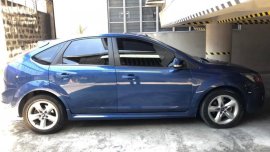 For sale 2010 Ford Focus in Pasay