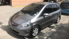 Selling Used Honda Jazz 2006 in Antipolo