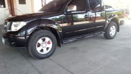 2012 Nissan Navara for sale in Tarlac City