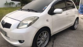 Used Toyota Yaris 2007 for sale in Guiguinto
