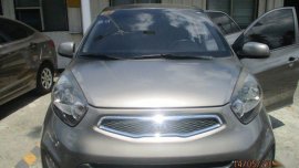 Used Kia Picanto 2013 for sale