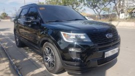 Used Ford Explorer 2018 for sale in Mandaue