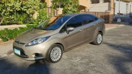 For sale 2013 Ford Fiesta in Los Baños