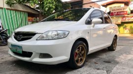 Selling Honda City 2006 Manual Gasoline in Imus