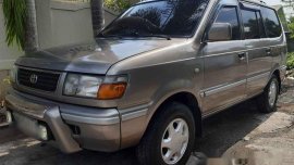 Brown Toyota Revo 1998 for sale 