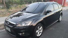 Ford Focus 2009 Hatchback Automatic Diesel for sale