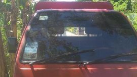 Suzuki Multi-Cab 2012 at 50000 km for sale