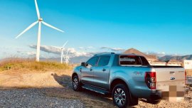 Selling 2nd Hand Ford Ranger 2018 in Taguig