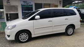 Toyota Innova 2012 Automatic Diesel for sale in Linamon