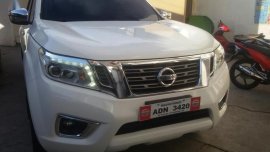 Nissan Navara 2016 at 20000 km for sale