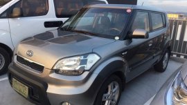 Kia Soul 2009 Automatic Gasoline for sale in Marikina