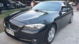 2014 BMW 520D for sale in Cainta