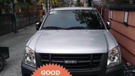 Isuzu D-Max 2012 Manual Diesel for sale in Makati