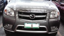Used Mazda Bt-50 2009 at 50000 km for sale
