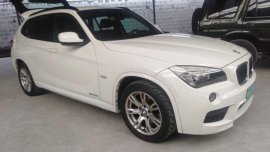 Selling BMW X1 2012 Automatic Diesel in Quezon City