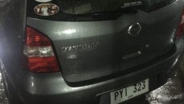 Selling 2nd Hand Nissan Livina 2012 at 70000 km in Manila