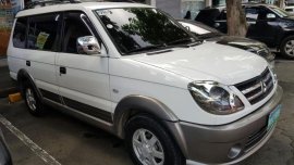 Selling Used Mitsubishi Adventure 2011 Manual Diesel in Baao