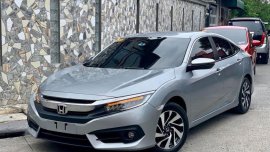 2016 Honda Civic for sale in Quezon City