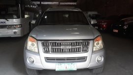 2nd Hand Isuzu Alterra 2008 Automatic Gasoline for sale in Pasig