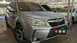 Subaru Forester 2013 Automatic Gasoline for sale in Iriga