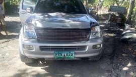 Isuzu D-Max 2005 Manual Diesel for sale in Manila