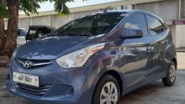 2nd Hand Hyundai Eon 2018 Manual Gasoline for sale in Pagsanjan
