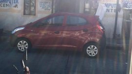 2nd Hand Hyundai Eon 2015 at 50000 km for sale