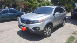 For sale 2010 Kia Sorento in Cebu City