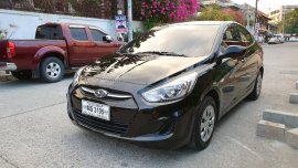 Selling Hyundai Accent 2017 at 20000 km in Quezon City